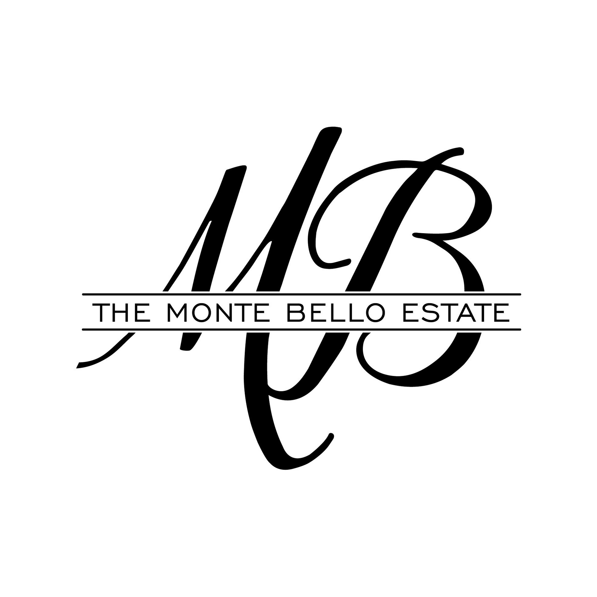 The Monte Bello Estate