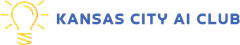 Kansas City AI Club logo