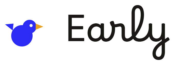 Early logo
