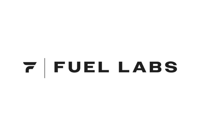 Fuel Labs logo
