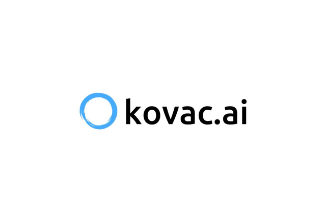 kovac.ai logo
