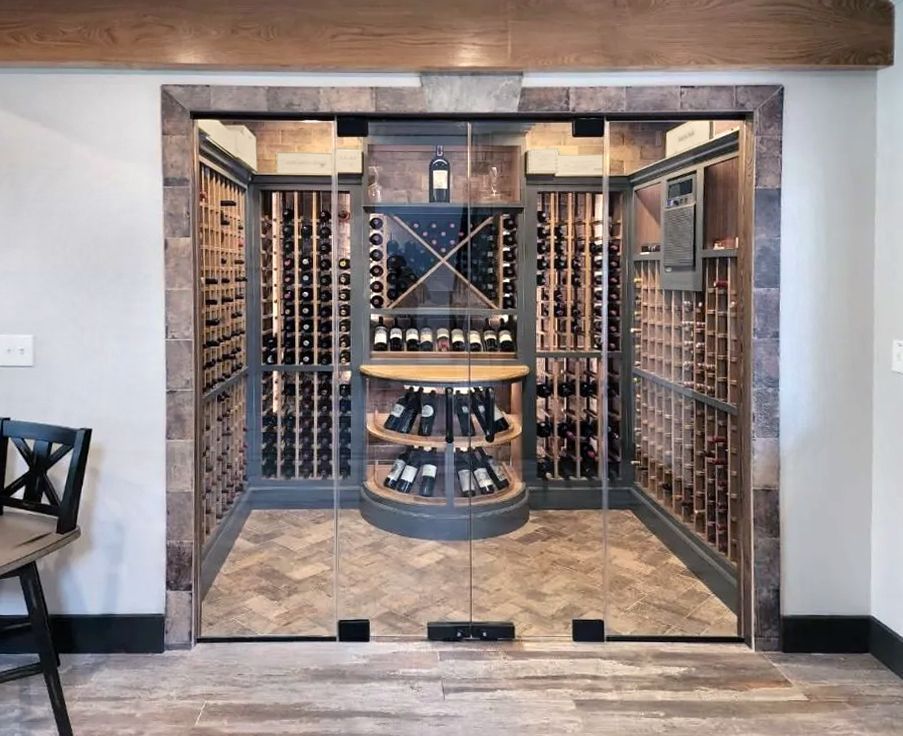 Elevating Your Home Entertaining Space with Style & Function