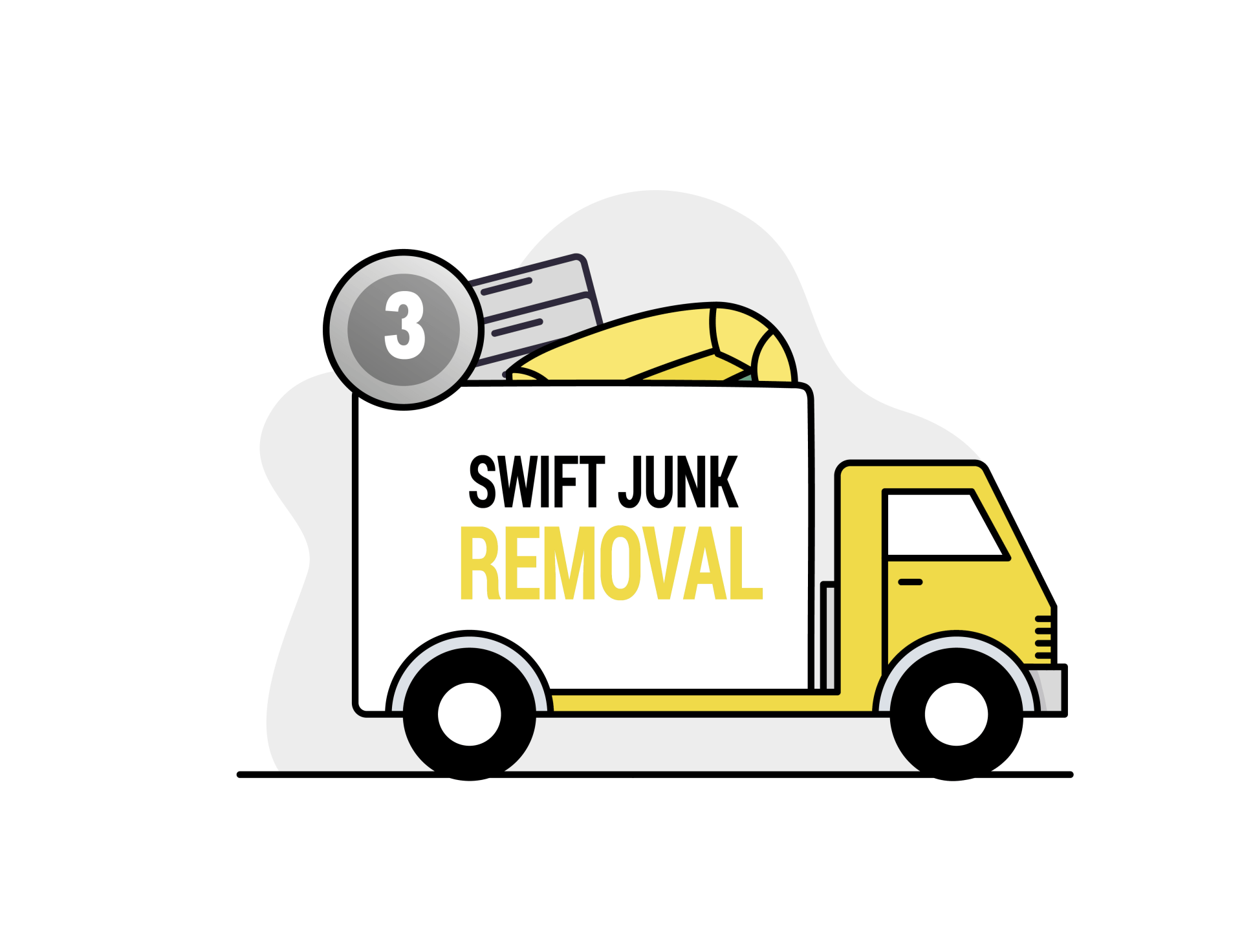Junk Removal Tampa Junk Hauling Tampa Gorilla Junk Removal Experts