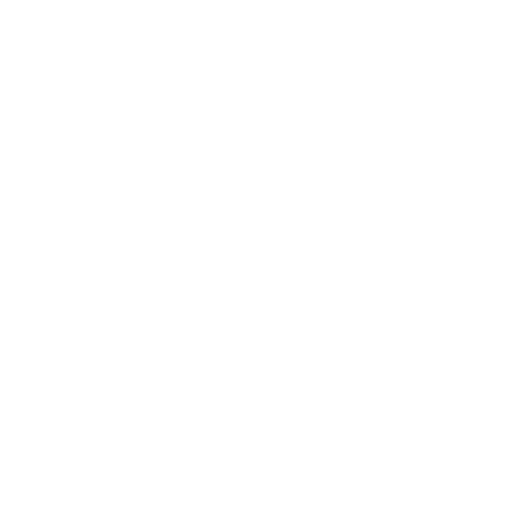 The logo for quality assured construction llc is a green hexagon with a hammer and trowel in it.
