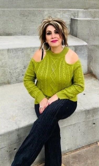 Vikki Medina photo