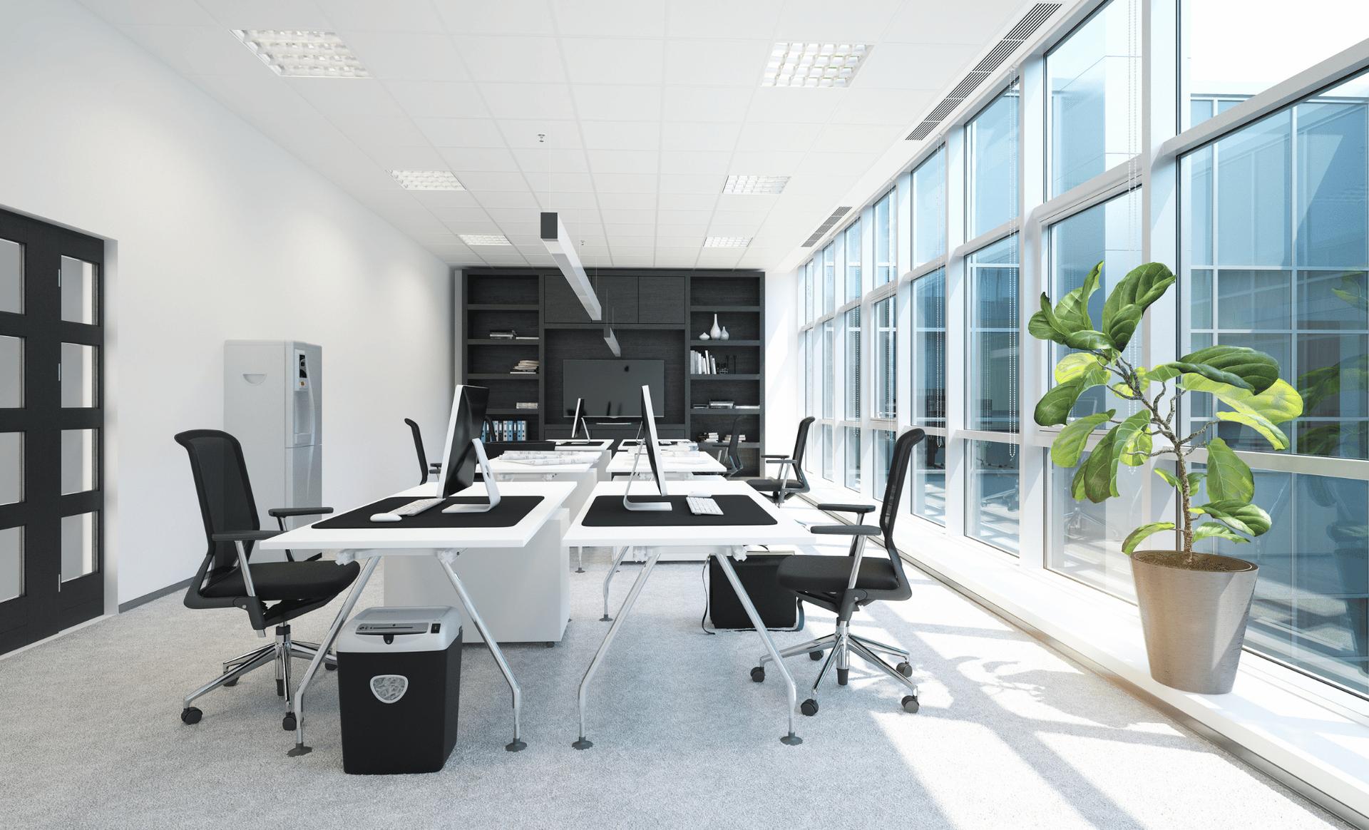 commercial cleaning - Legit Services Cleaning