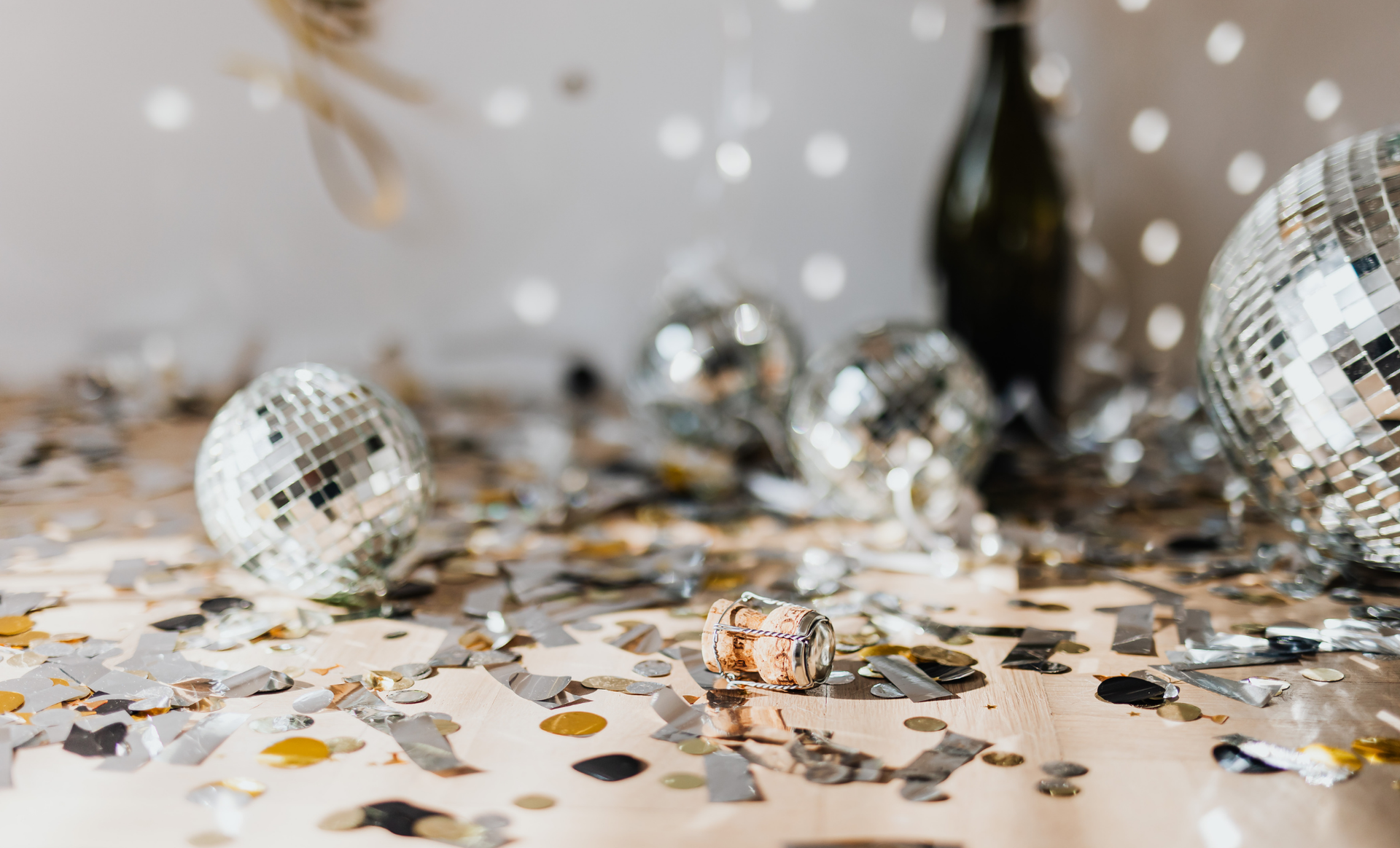 Special Event Cleaning - Legit Services Cleaning