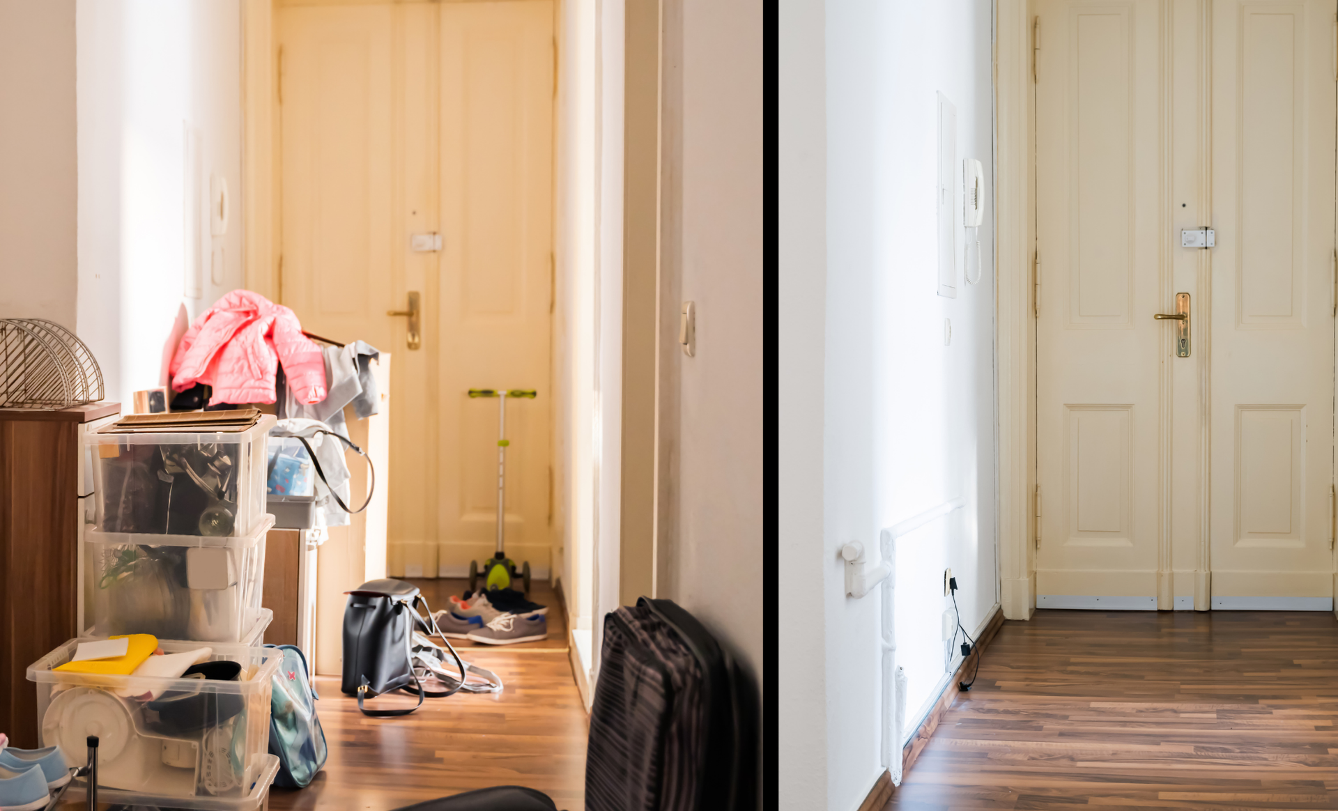 Organize - Legit Services Cleaning
