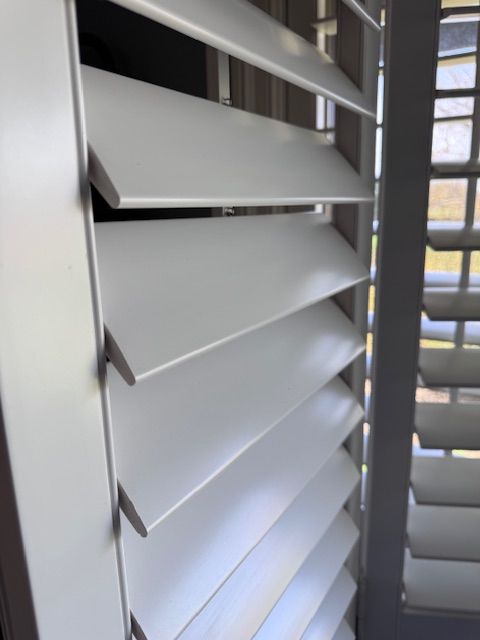 Blinds After