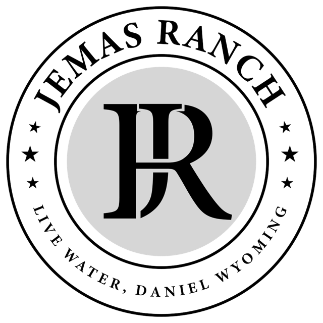 Jemas Ranch Logo