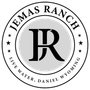 Jemas Ranch Logo
