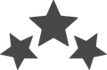 icona stelle