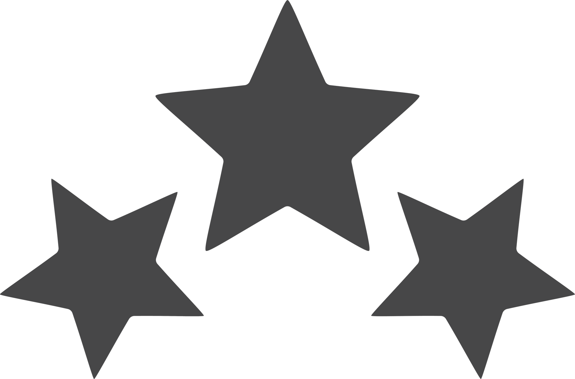 icona stelle