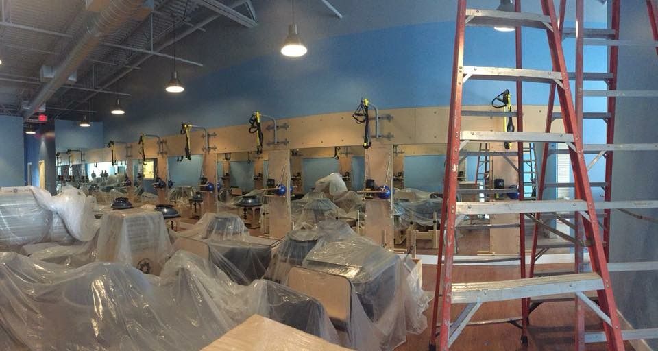 Glass Completed Projects Oakland Park, FL Glass USA