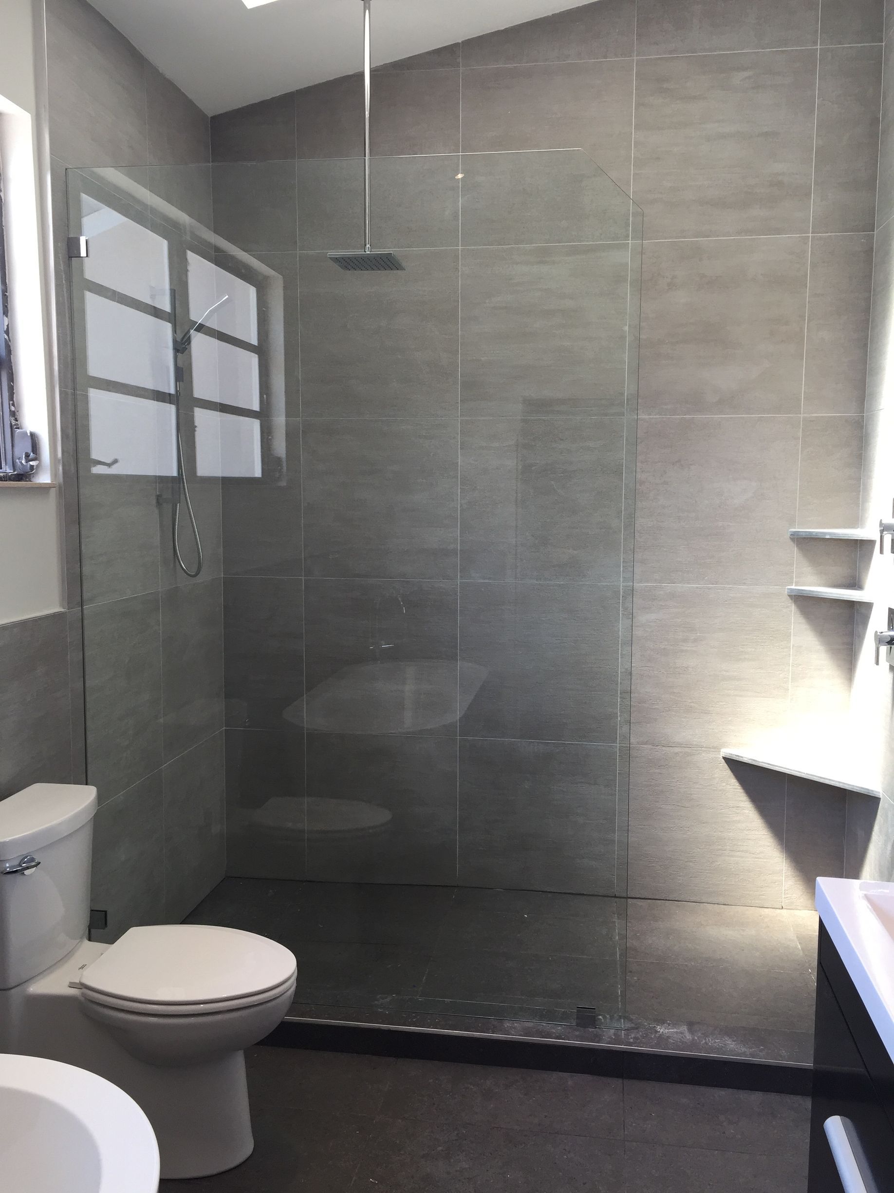 Bathroom Installation - Oakland Park, FL - Glass USA