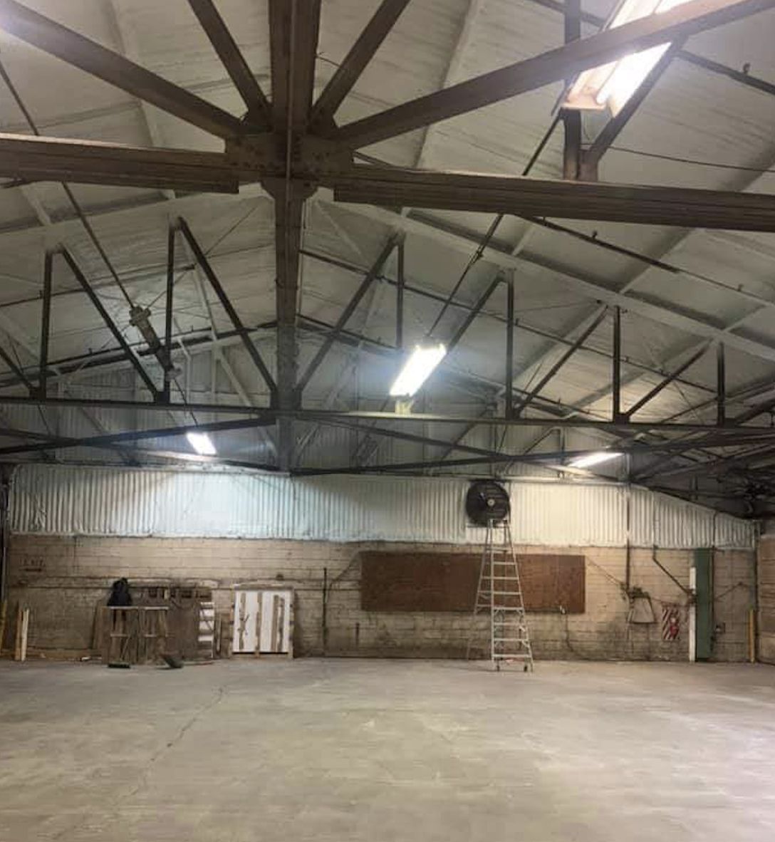 spray foam contractor