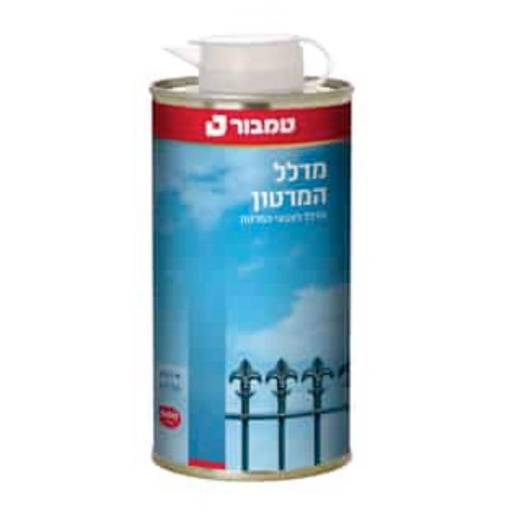 מדלל המרטון 500 מ״ל