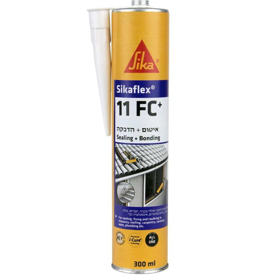 תרמיל סיקה פלקס 11FC