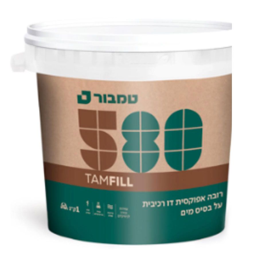 רובה אפוקסית טמבור