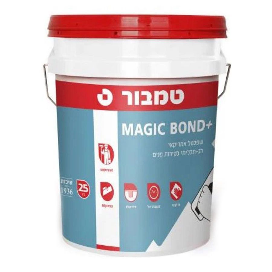 שפכטל אמרקאי טמבור