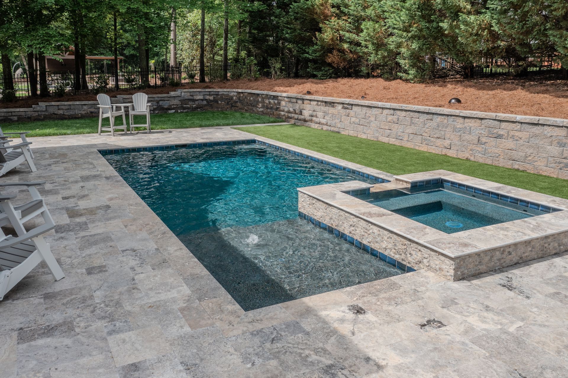 LCI Lawn and Landscaping LLC, Scott Biggs LCI Lawn and Landscaping LLC, Scott Biggs