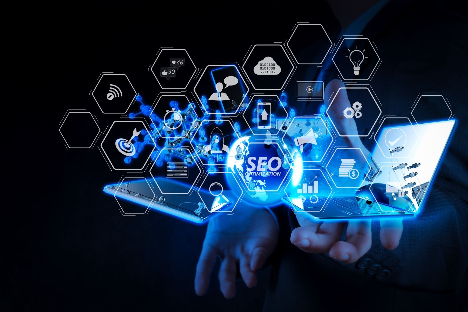 Elevate Your Revenue with SEO Strategies