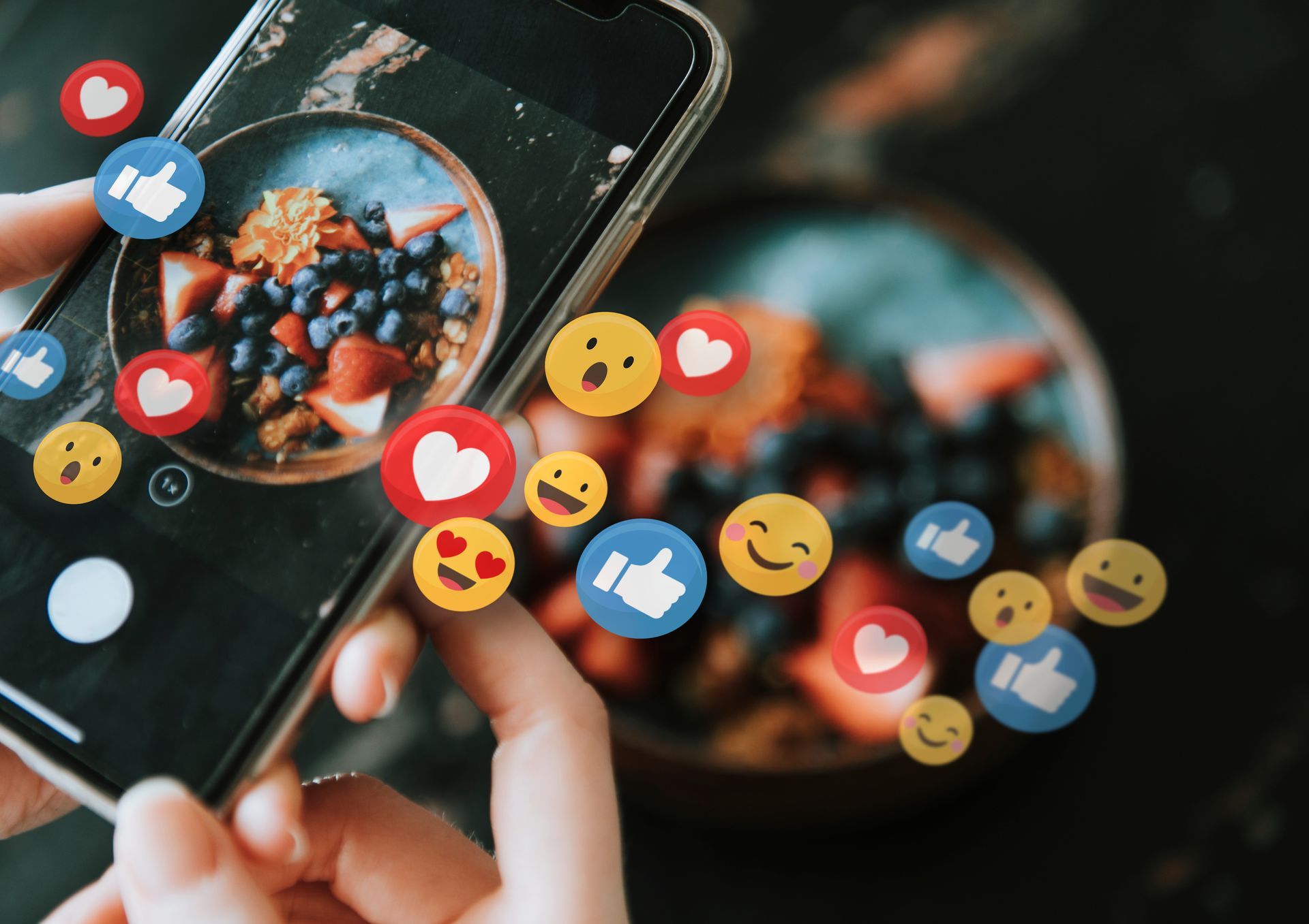 Make Your Social Media Content More Effective