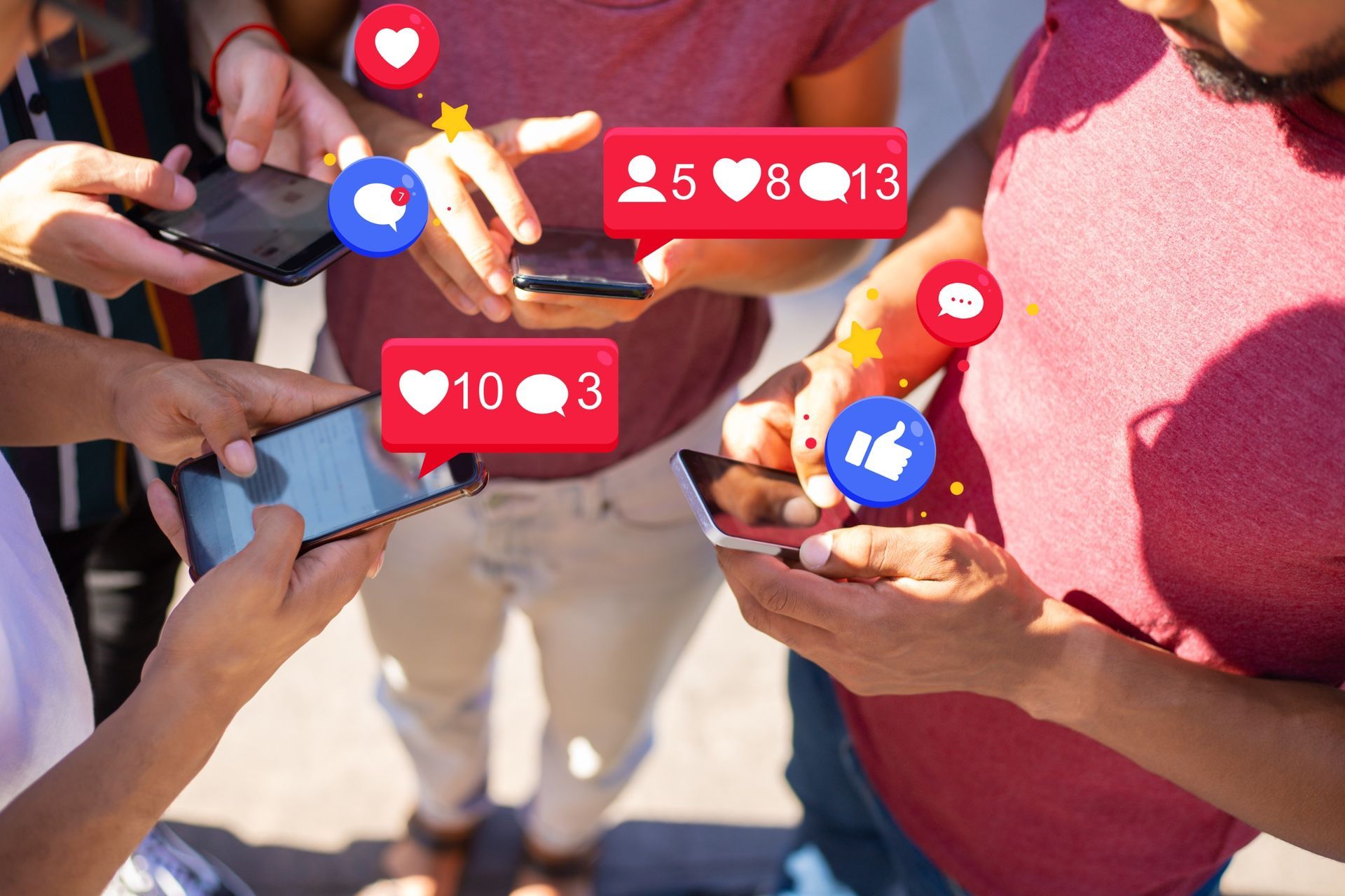 Navigating the Algorithms Tips to Boost Organic Reach on Social Media
