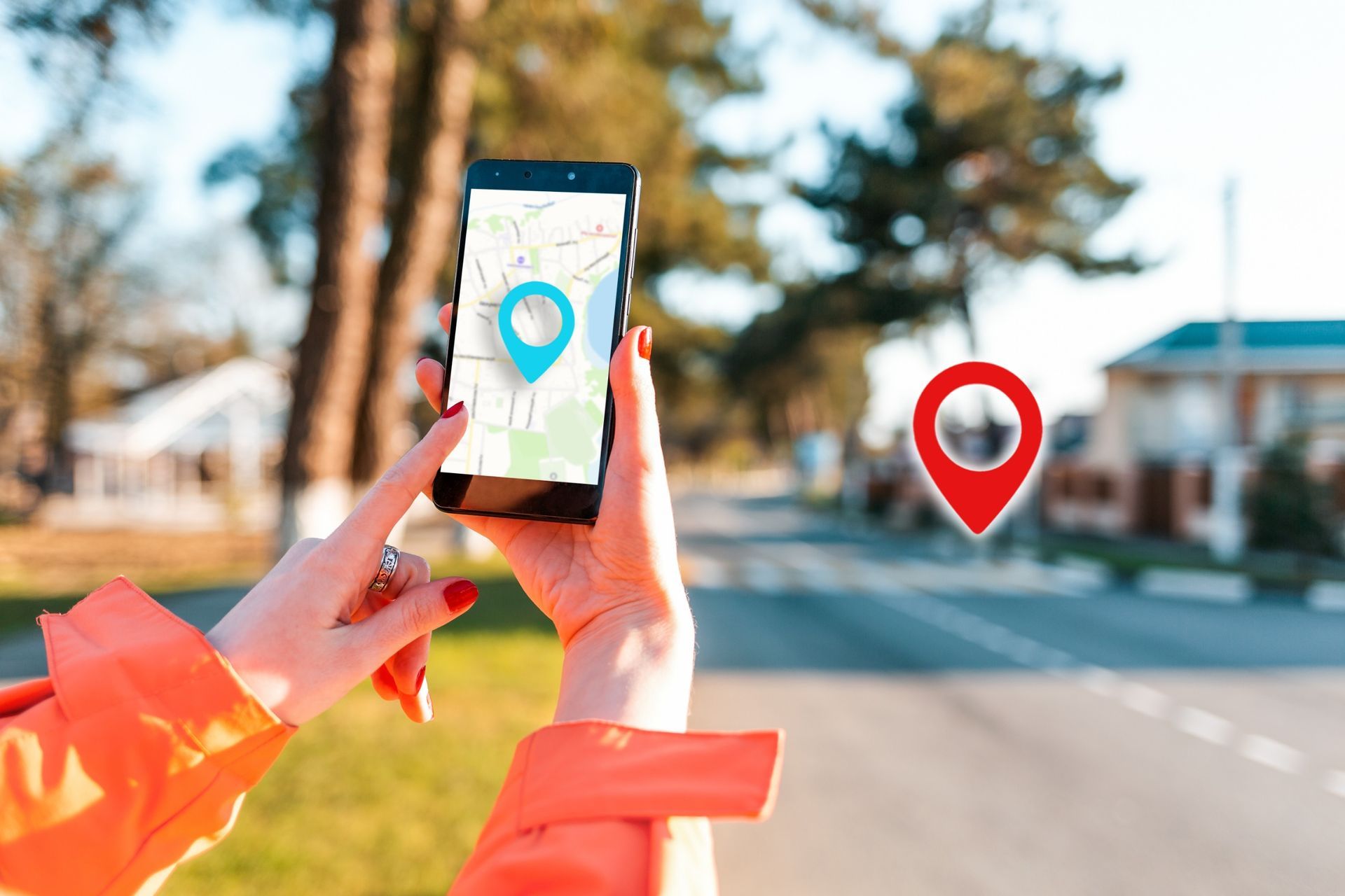 Google Business Profile for Local Sucess