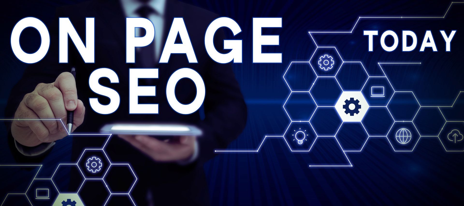 On-Page SEO Techniques