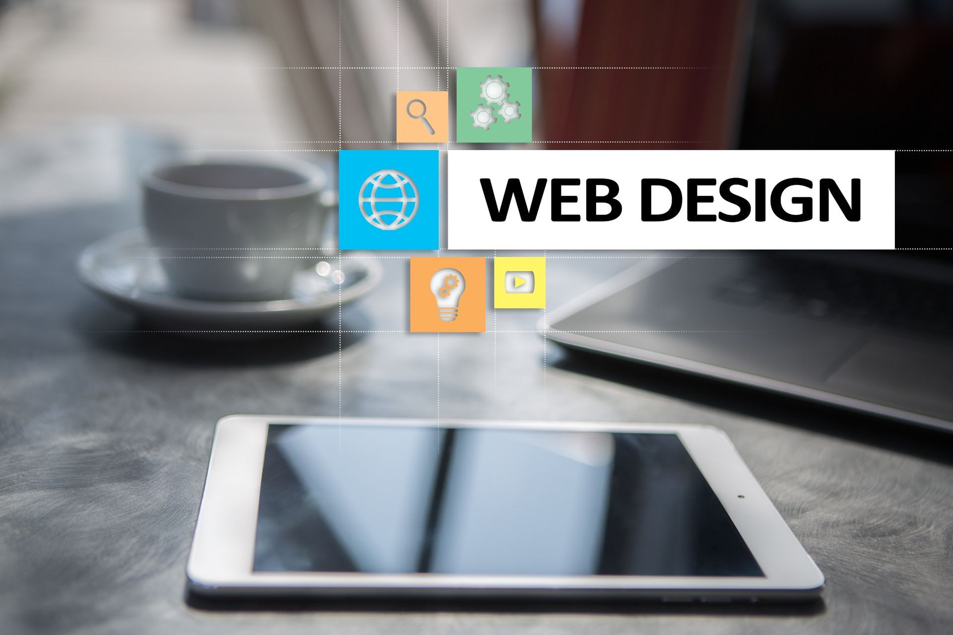 Building Your Business Website