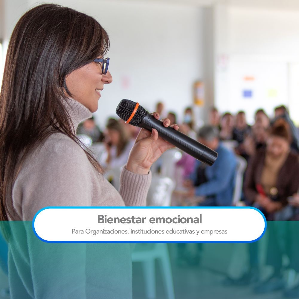 Centro Psicológico Waleker - Psicología organizacional