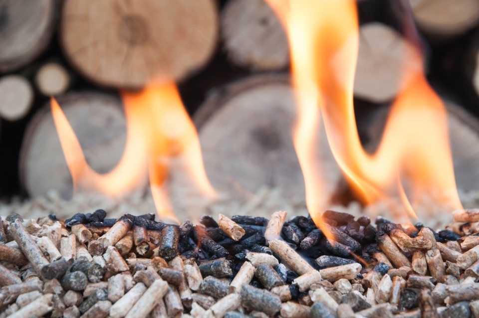 pellet per stufe e termocamini