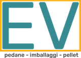 EV logo imballaggi per ortofrutta