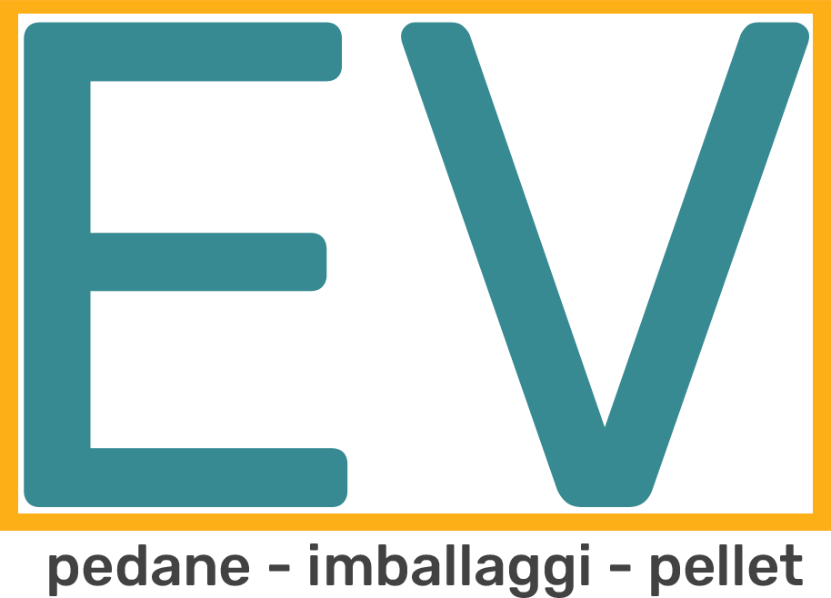 EV logo