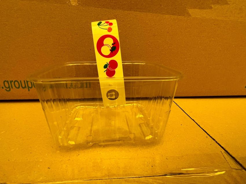 cassette di legno per ortofrutta