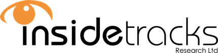 Inside Tracks logo