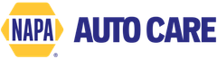 Napa Auto Care Logo AZ Auto Center