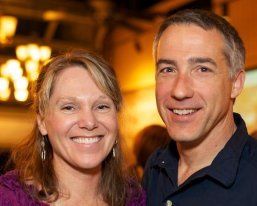 Vitruvian Fitness Turns Two!