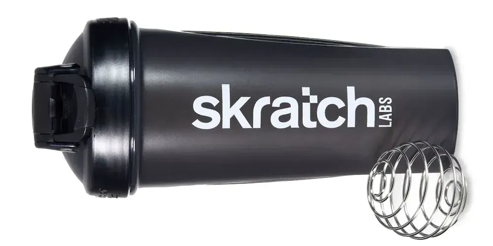 Skratch Labs at Vitruvian Fitness
