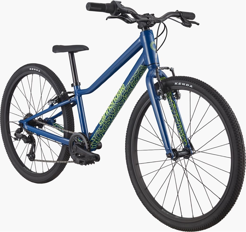 Lucky to Ride at Vitruvian Fitness