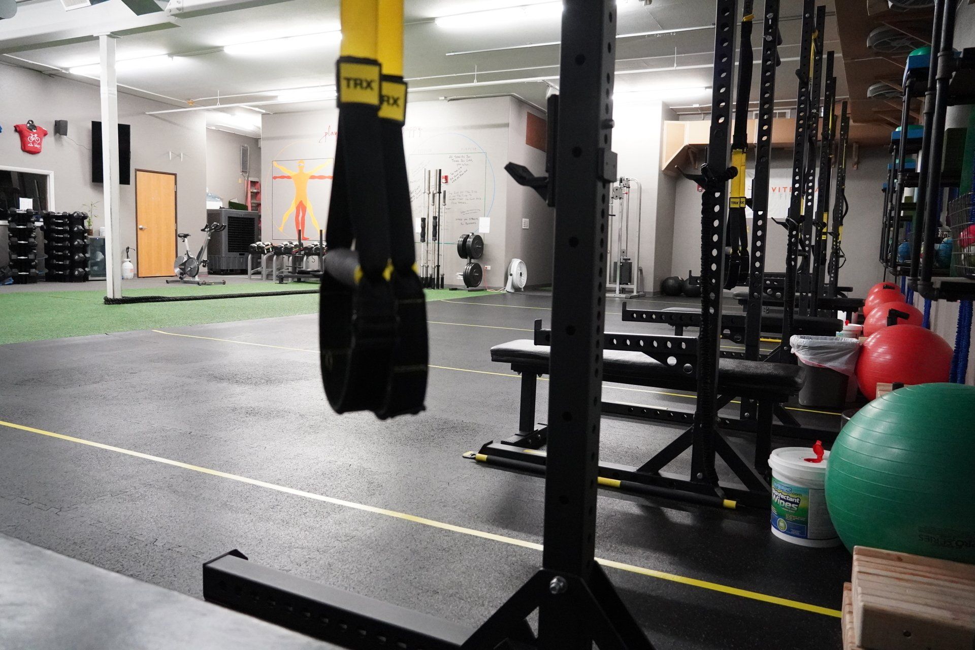 Functional Movement Screen