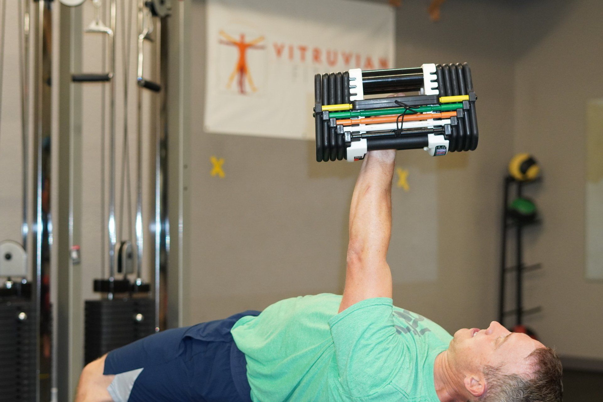 Improve Your Bone Density and Good Looks with Exercise