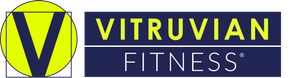 Vitruvian Fitness logo