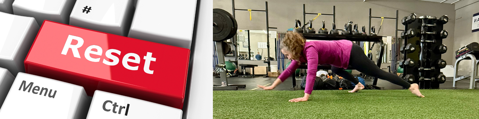 Functional Training at Vitruvian Fitness