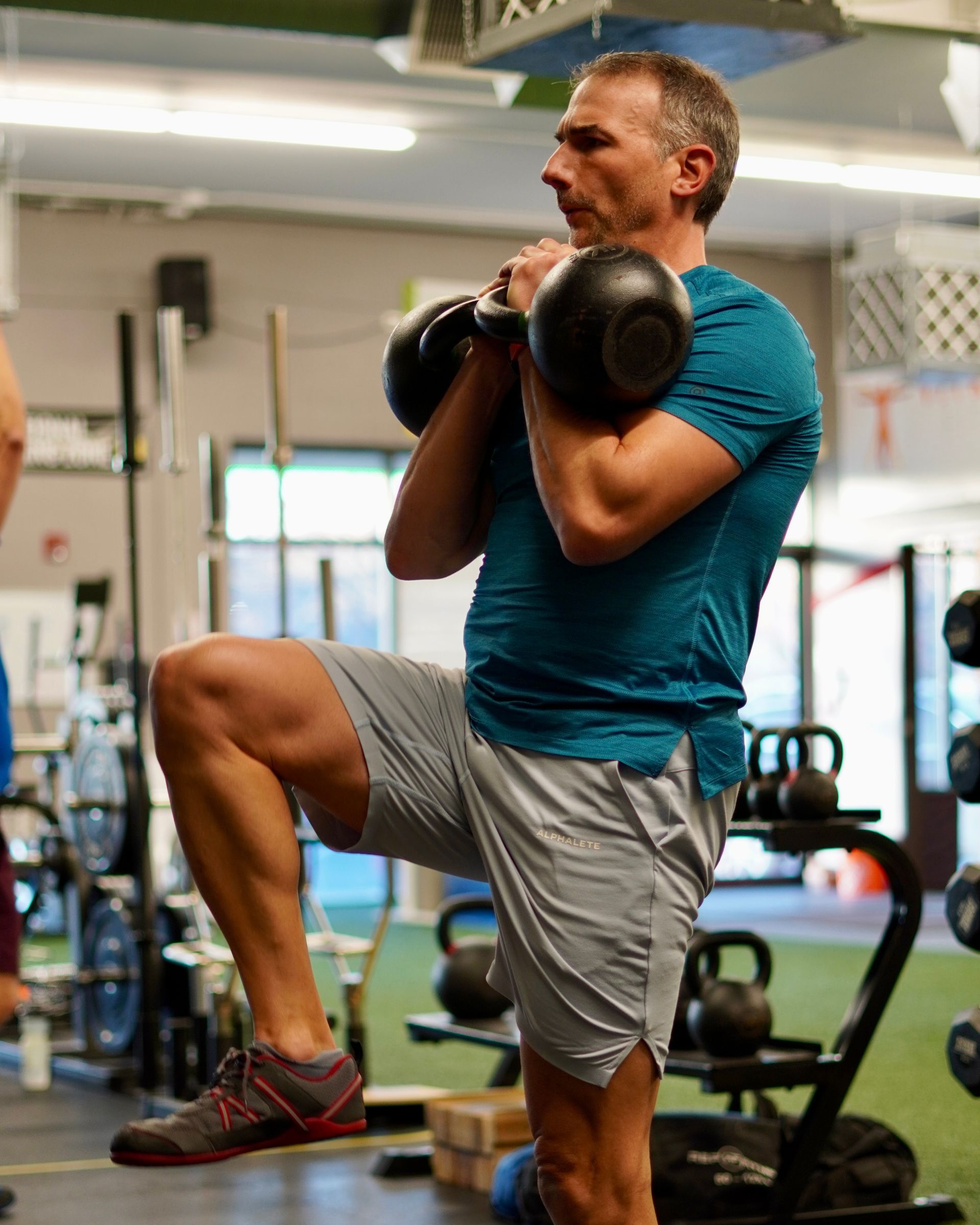 Functional Training