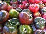 Farmers Market at Vitruvian Fitness