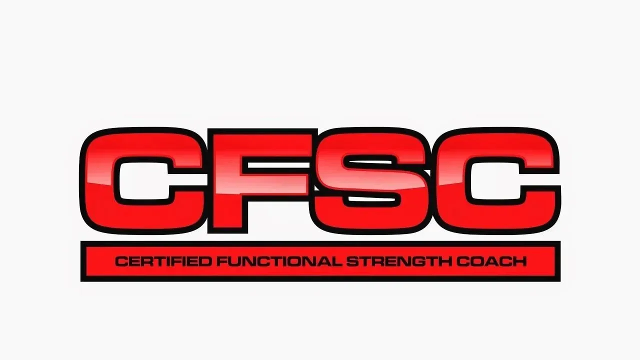 logo - CFSC