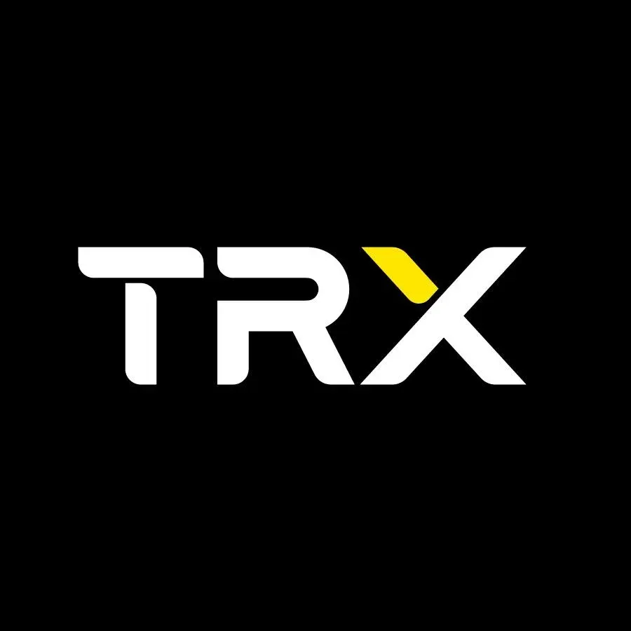 logo - TRX