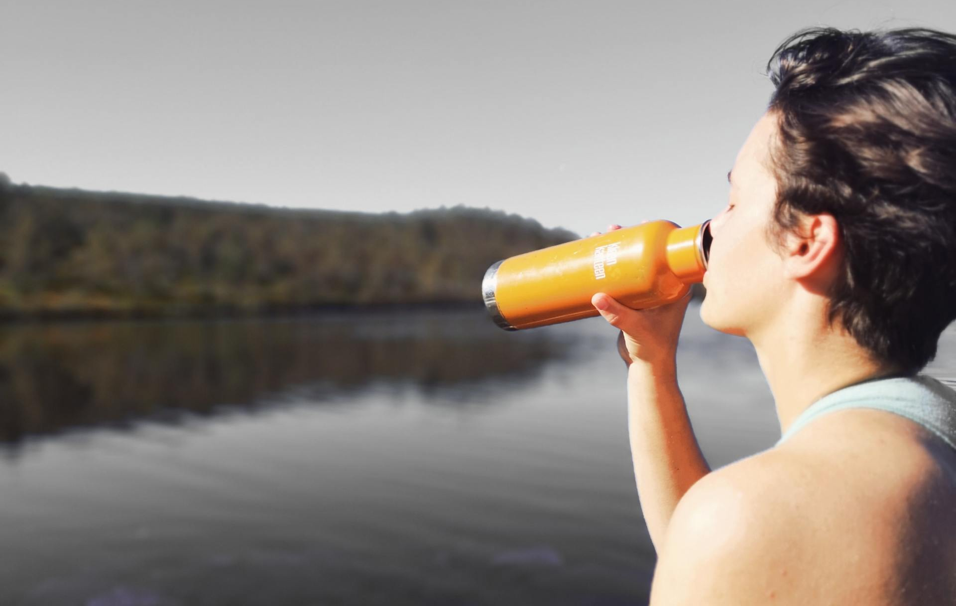 Skratch Labs Hydration Drinks
